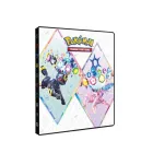 Ultra-PRO-Pokemon-Prismatische-Entwicklungen-4-Pocket-Portfolio